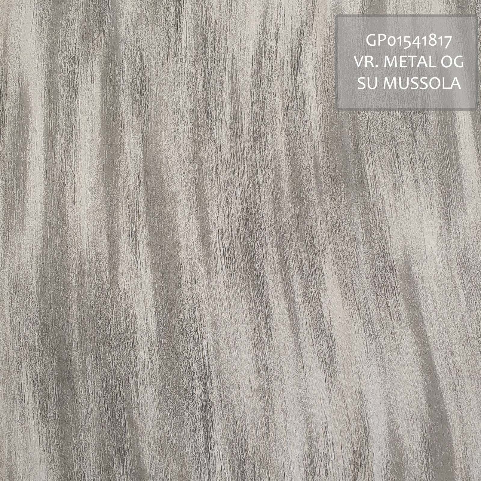 Tessuto stampato con coloranti a pigmenti, stile metal beach su tessuto mussola<br /> Tessuto 100% Made in Italy. Stile moderno con decori fantasia. Trattamenti: morbido standard. Tipo lavorazioni: mussola. 